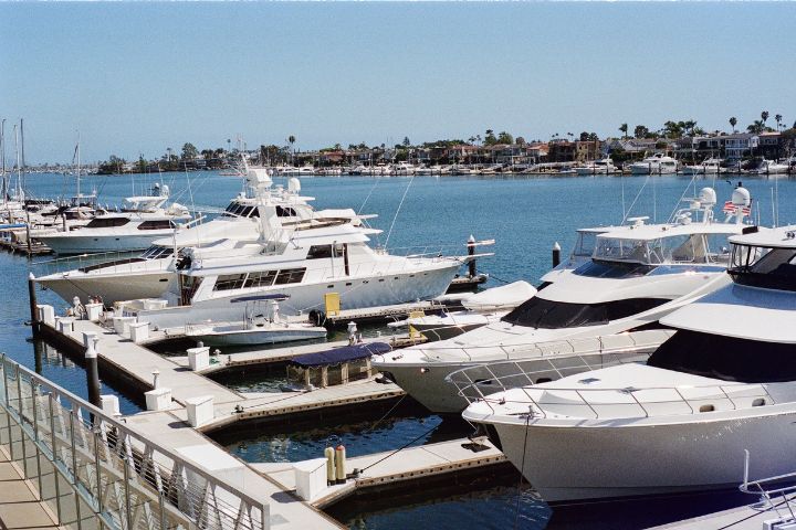 Ultimate Checklist for Buying a Used Boat